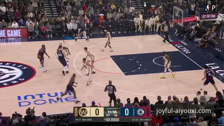 前瞻视角下的NBA观赛新体验：从骑士魔术对攻大战看数据流分析