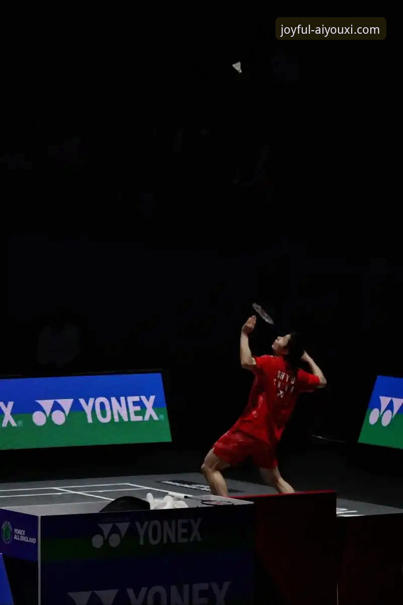 石宇奇亚锦赛封王的3个技术突破，在爱游戏体育平台复盘夺冠全程